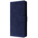 Чохол-книжка WAVE Fold для Samsung A16 A165 Blue