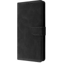 Чехол-книжка WAVE Fold для Samsung A16 A165 Black