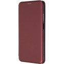 Чехол-книжка ArmorStandart G-Case для Motorola G05/E15 Marsala (ARM82968)
