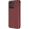 Чехол-книжка ArmorStandart G-Case для Motorola G05/E15 Marsala (ARM82968)