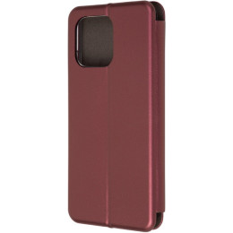 Чехол-книжка ArmorStandart G-Case для Motorola G05/E15 Marsala (ARM82968) 2