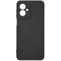 Чохол ArmorStandart ICON Camera Cov для Motorola G55 5G Black (ARM81207)