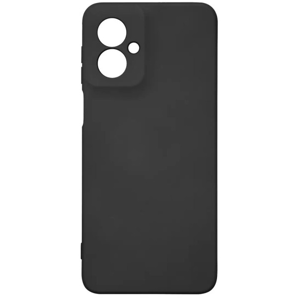 Чохол ArmorStandart ICON Camera Cov для Motorola G55 5G Black (ARM81207)