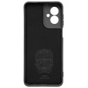 Чехол ArmorStandart ICON Camera Cov для Motorola G55 5G Black (ARM81207)