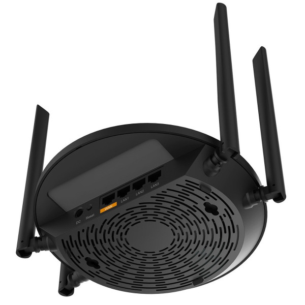 Wi-fi роутер Ruijie Reyee RG-EW300 PRO