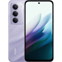 Смартфон Xiaomi Redmi 15 8/256GB Sandy Purple UA