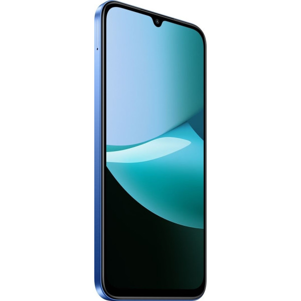 Смартфон Xiaomi Redmi 15C 8/256GB Moonlight Blue UA