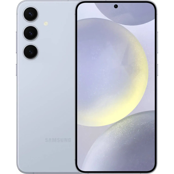 Смартфон Samsung Galaxy S24 Plus S926B 12/256GB Sapphire Blue EU