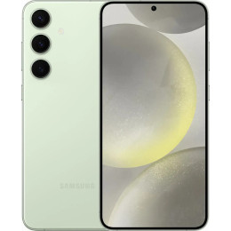 Смартфон Samsung Galaxy S24 Plus S926B 12/256GB Jade Green EU