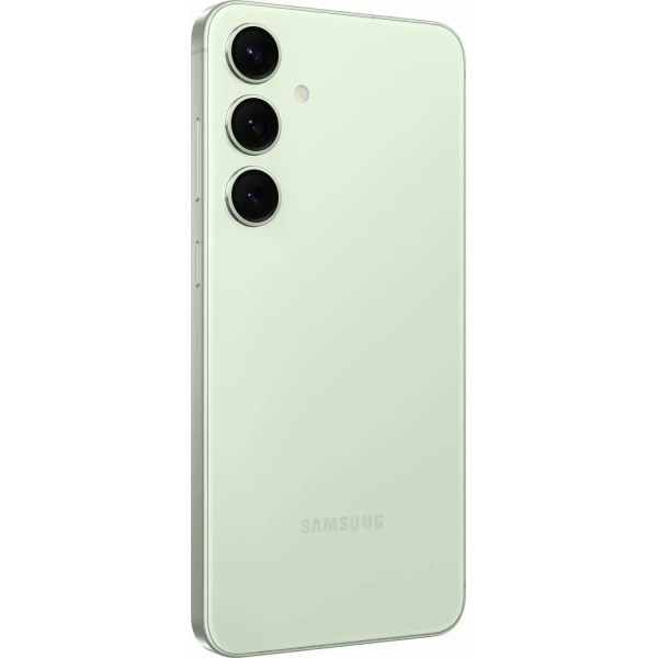 Смартфон Samsung Galaxy S24 Plus S926B 12/256GB Jade Green EU