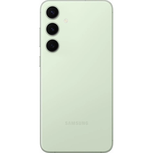 Смартфон Samsung Galaxy S24 Plus S926B 12/256GB Jade Green EU