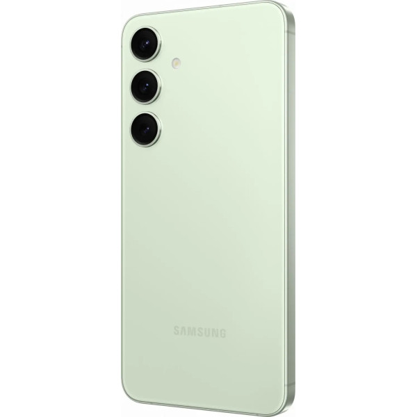 Смартфон Samsung Galaxy S24 Plus S926B 12/256GB Jade Green EU