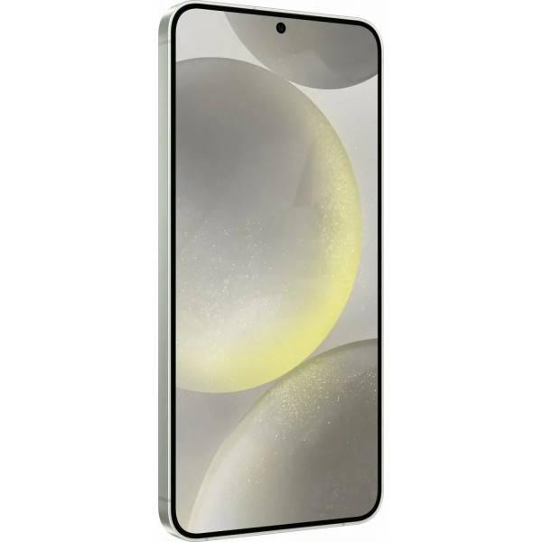 Смартфон Samsung Galaxy S24 Plus S926B 12/256GB Jade Green EU