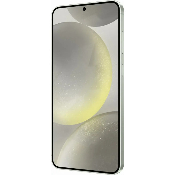 Смартфон Samsung Galaxy S24 Plus S926B 12/256GB Jade Green EU