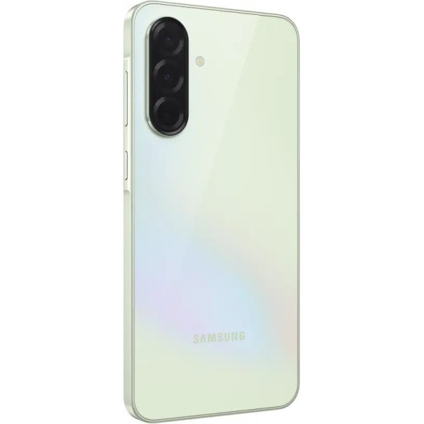 Смартфон Samsung Galaxy A36 A366B 12/256GB Lime EU
