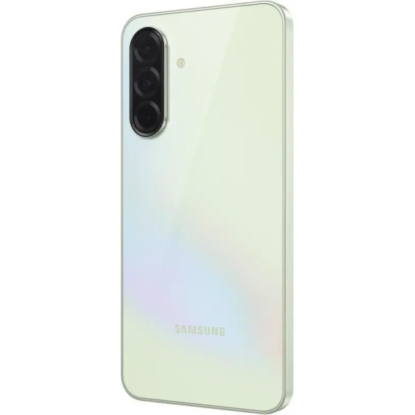 Смартфон Samsung Galaxy A36 A366B 12/256GB Lime EU