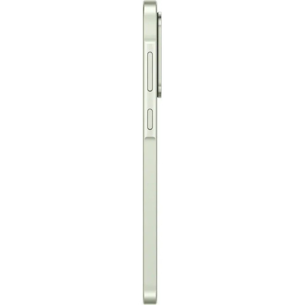 Смартфон Samsung Galaxy A36 A366B 12/256GB Lime EU