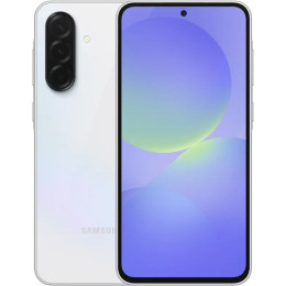 Смартфон Samsung Galaxy A36 A366B 12/256GB White (SM-A366BZAU) EU