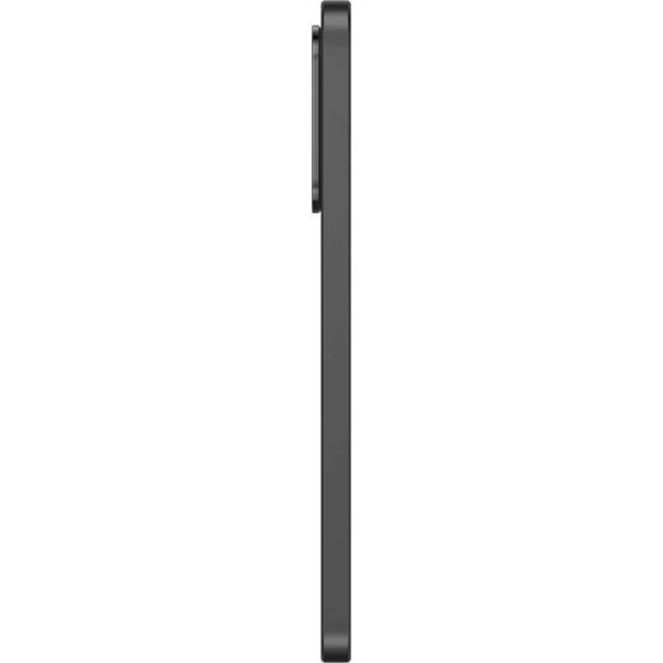 Смартфон Samsung Galaxy A36 A366B 12/256GB Black (SM-A366BZKU) EU