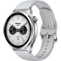 Смарт-часы Xiaomi Watch S4 Silver (BHR9197GL)