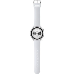 Смарт-часы Xiaomi Watch S4 Silver (BHR9197GL)