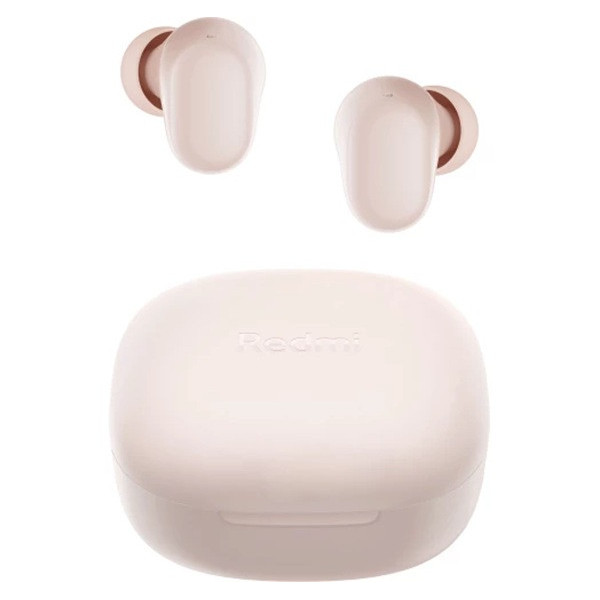 Bluetooth-гарнітура Xiaomi Redmi Buds 6 Play Pink (BHR8775GL)