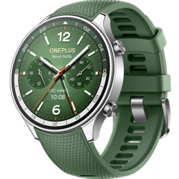 Смарт-годинник OnePlus Watch 2R Forest Green Global