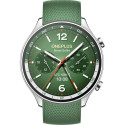 Смарт-часы OnePlus Watch 2R Forest Green Global