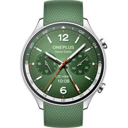 Смарт-годинник OnePlus Watch 2R Forest Green Global 2