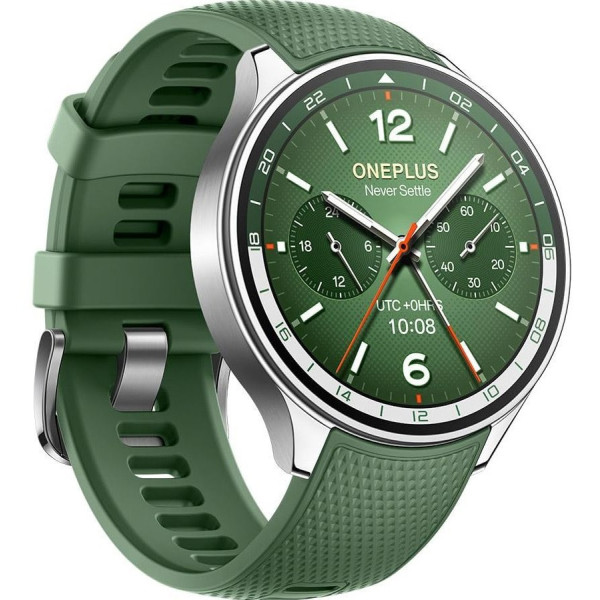 Смарт-часы OnePlus Watch 2R Forest Green Global