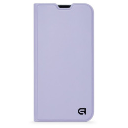 Чехол-книжка ArmorStandart OneFold для Samsung A17 A175 Lavender (ARM86793)