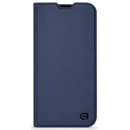 Чохол-книжка ArmorStandart OneFold для Samsung A17 A175 Dark Blue (ARM86792)