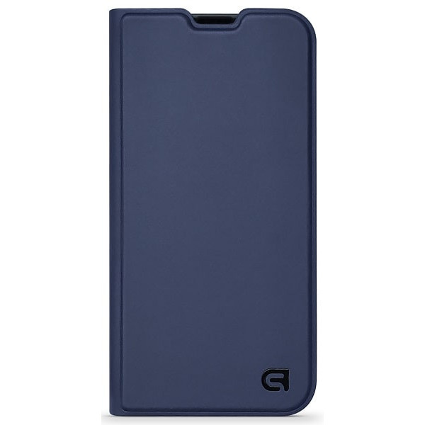 Чохол-книжка ArmorStandart OneFold для Samsung A17 A175 Dark Blue (ARM86792)