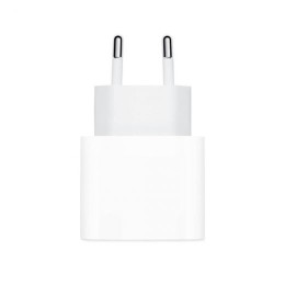 СЗУ Charger Type-C 20W White (MHJ83ZM/A) 2