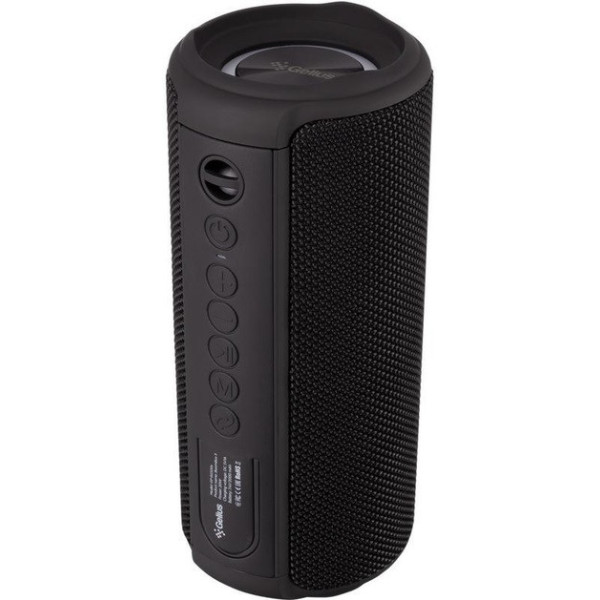 Колонка Bluetooth Gelius BoomBox X GP-BS500x Black