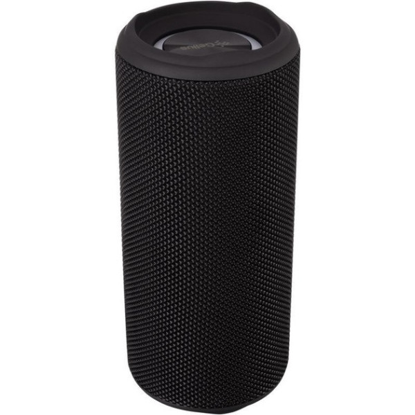 Колонка Bluetooth Gelius BoomBox X GP-BS500x Black
