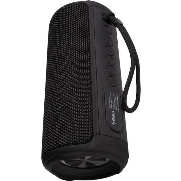 Колонка Bluetooth Gelius BoomBox X GP-BS500x Black
