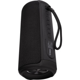 Колонка Bluetooth Gelius BoomBox X GP-BS500x Black