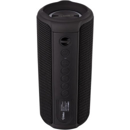 Колонка Bluetooth Gelius BoomBox X GP-BS500x Black
