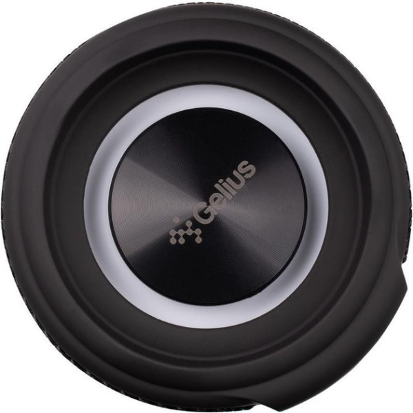 Колонка Bluetooth Gelius BoomBox X GP-BS500x Black