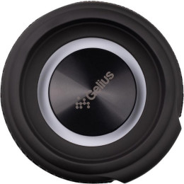 Колонка Bluetooth Gelius BoomBox X GP-BS500x Black