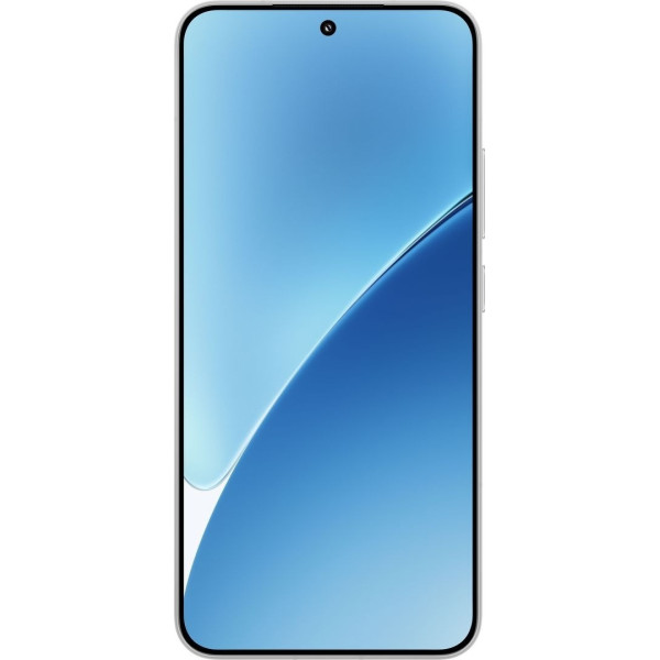 Смартфон Xiaomi 15 12/256GB NFC White Global