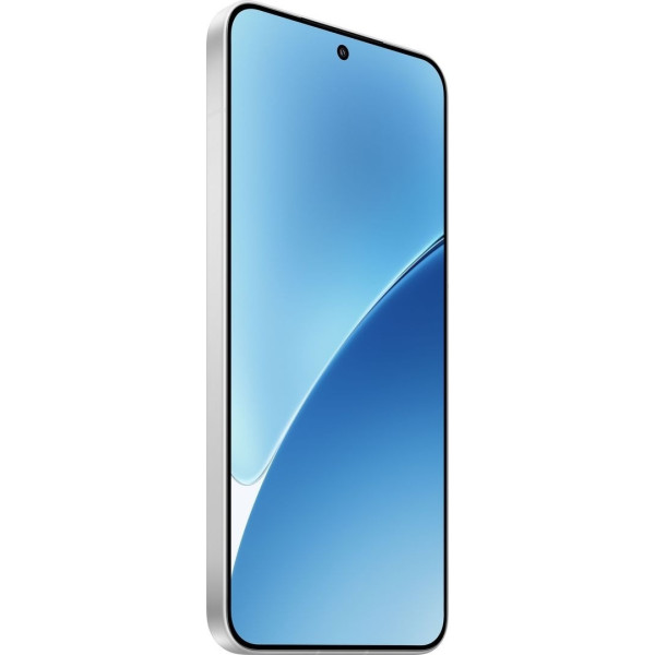 Смартфон Xiaomi 15 12/256GB NFC White Global