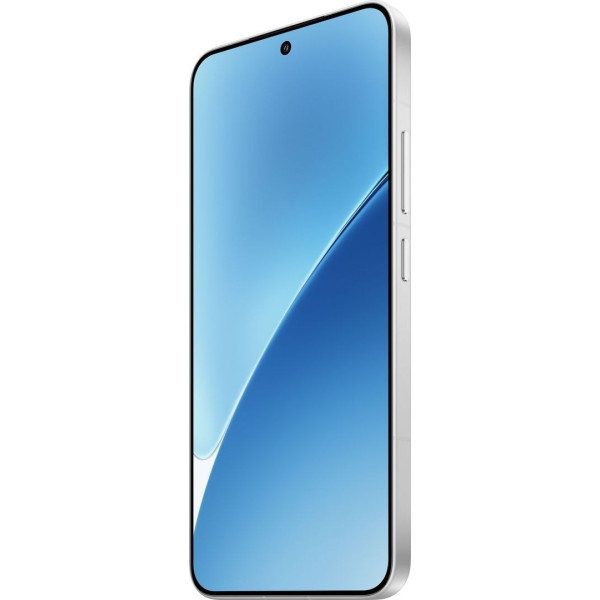 Смартфон Xiaomi 15 12/256GB NFC White Global