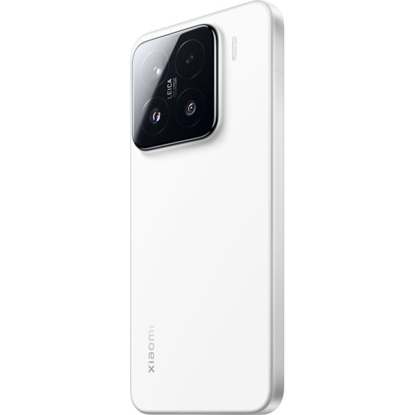 Смартфон Xiaomi 15 12/256GB NFC White Global