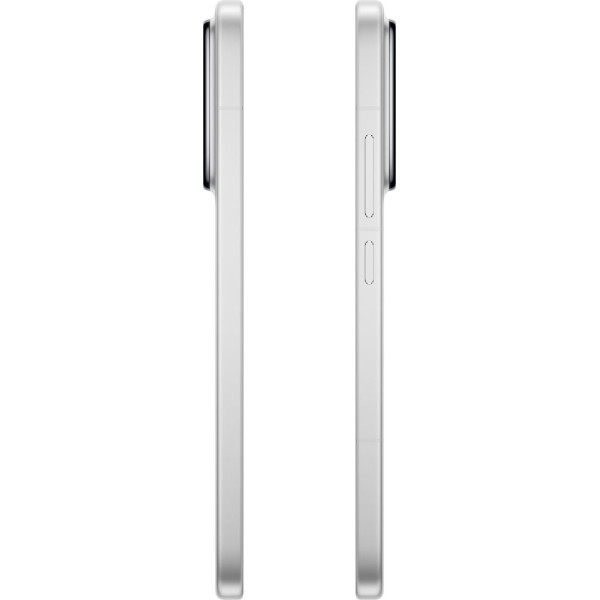 Смартфон Xiaomi 15 12/256GB NFC White Global