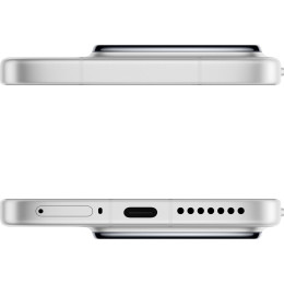 Смартфон Xiaomi 15 12/256GB NFC White Global