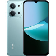 Смартфон Xiaomi Redmi 15C 4/128GB Mint Green UA