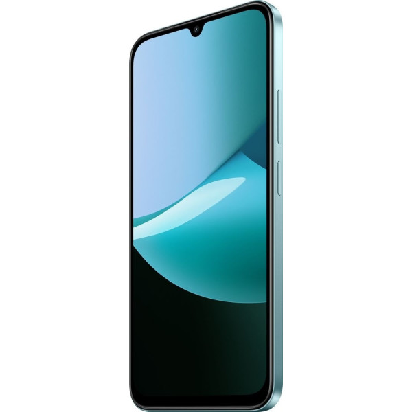 Смартфон Xiaomi Redmi 15C 4/128GB Mint Green UA
