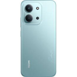 Смартфон Xiaomi Redmi 15C 4/128GB Mint Green UA